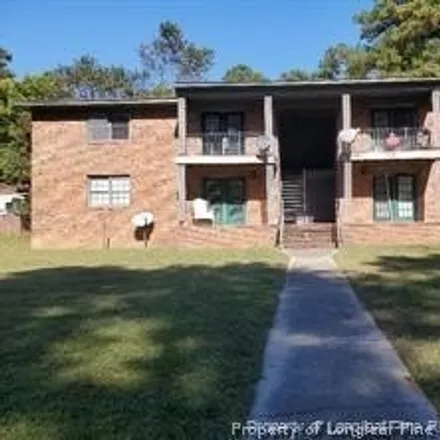 Image 1 - Yates Circle, Rollingwood, Fayetteville, NC 28311, USA - Apartment for rent