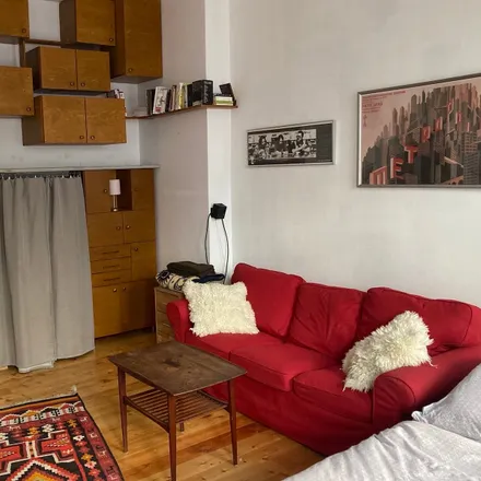 Rent this 2 bed apartment on Weisestraße 30 in 12049 Berlin, Germany