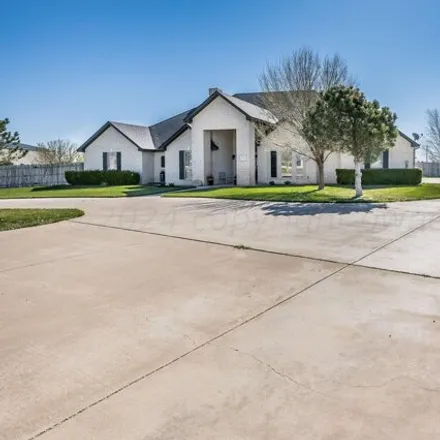 Buy this 4 bed house on White Wing Road in Randall County, TX
