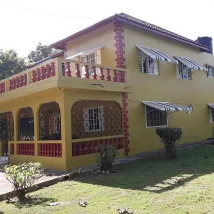 Image 5 - St. Elizabeth, Jamaica - House for rent