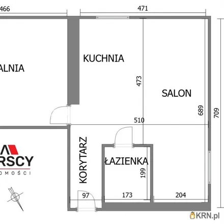 Image 3 - 17, 31-963 Krakow, Poland - Apartment for sale