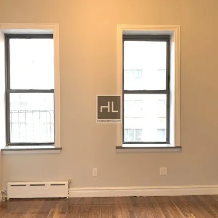 Rent this 3 bed apartment on 214 East 24th Street in New York, NY 10010