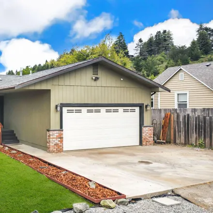 Buy this 3 bed house on 3498 Jordan Street in Rohnerville, Fortuna