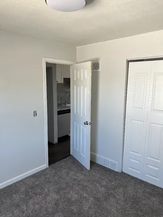 Rent this 1 bed apartment on 810 Yucca Drive