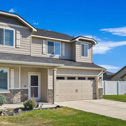 Buy this 5 bed house on Security Road in Spokane, WA 99219