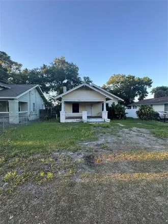 Image 2 - 844 East Frierson Avenue, Arrand Heights, Tampa, FL 33603, USA - House for sale