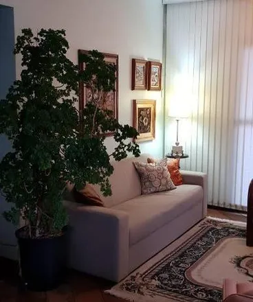 Buy this 4 bed apartment on Avenida Lins de Vasconcelos 3462 in Cambuci, São Paulo - SP