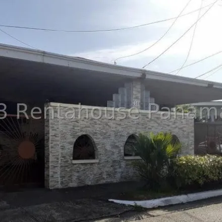 Image 2 - Avenida 6 Sur, Chanis, 0818, Parque Lefevre, Panamá, Panama - House for sale