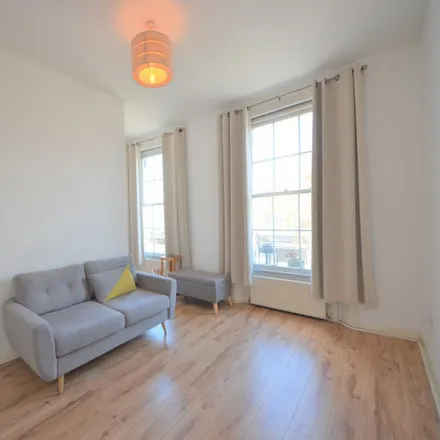Rent this 1 bed apartment on Emre Zere & Co in 245 Caledonian Road, London
