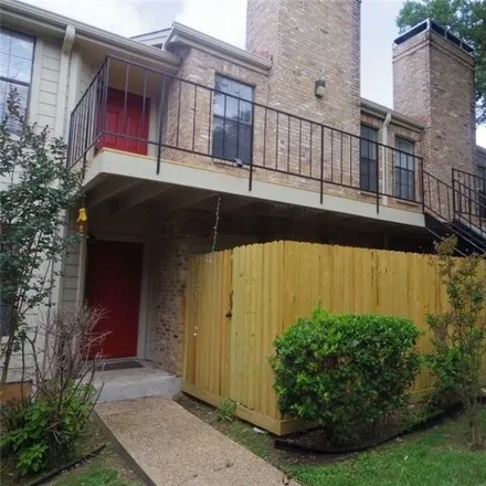 Rent this 2 bed condo on 2906 West Avenue in Austin, TX 78705