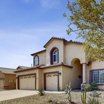Image 2 - 8812 South 10th Drive, Phoenix, AZ 85041, USA - House for rent