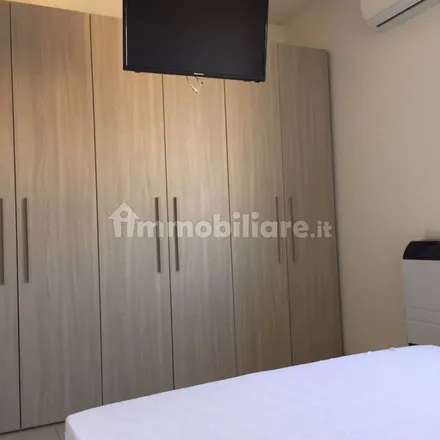 Rent this 1 bed apartment on Via Gorizia in 45100 Rovigo RO, Italy