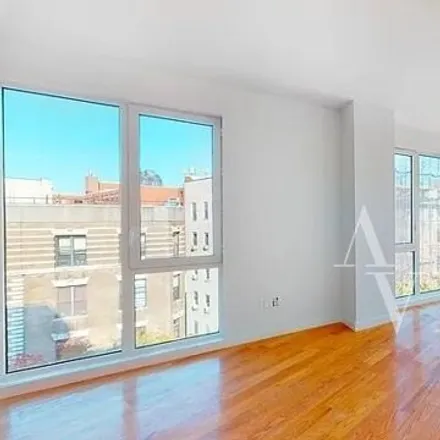 Rent this studio apartment on 460 Convent Avenue in New York, NY 10031