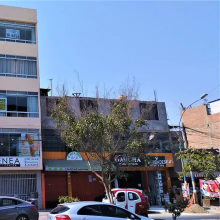 Image 6 - Chifa Loli, Avenida Las Flores, San Juan de Lurigancho, Lima Metropolitan Area 15423, Peru - Apartment for sale