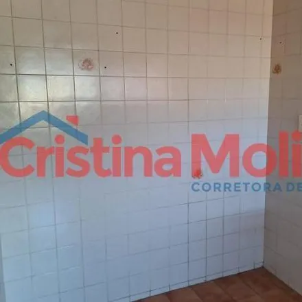 Rent this 1 bed apartment on Rua Peru in Guilhermina, Praia Grande - SP