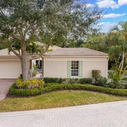 Buy this 3 bed house on 9620 E Maiden Ct in Vero Beach, Florida