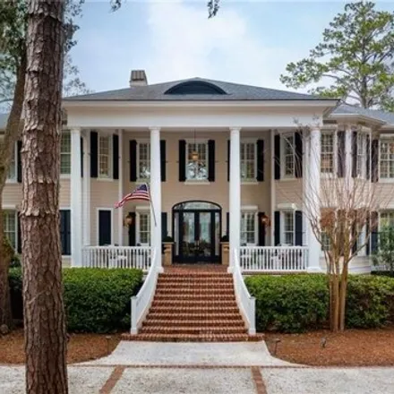Buy this 4 bed house on 77 Freeport Drive in Beaufort County, SC 29915