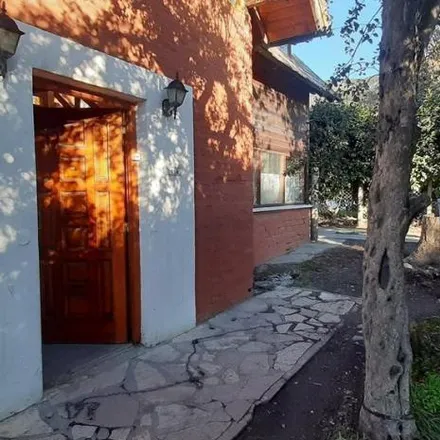 Image 2 - Cacique Saihueque 122, Rancho Grande, 8400 San Carlos de Bariloche, Argentina - House for sale