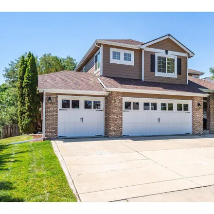 Buy this 4 bed house on 1133 Canvas Back Drive in Fort Collins, CO 80525
