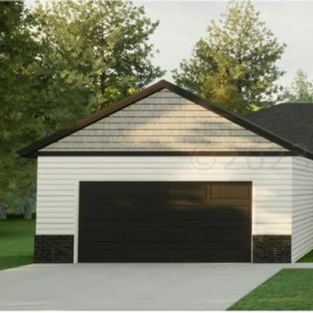 Buy this 5 bed house on 1501 75 Avenue South in Stanley Township, ND 58104