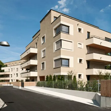 Image 3 - Lidostrasse 23, 6314 Unterägeri, Switzerland - Apartment for rent