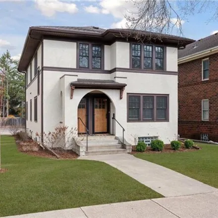 Buy this 6 bed house on 3413 Girard Avenue South in Minneapolis, MN 55408