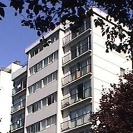 Rent this 1 bed apartment on Nelson Suites Apartments in 1345 Nelson Street, Vancouver