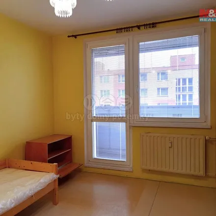 Image 8 - Komenského, 757 01 Valašské Meziříčí, Czechia - Apartment for rent