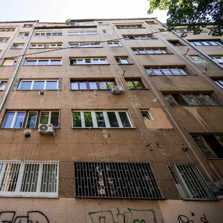 Image 8 - Željeznička, Sarajevo, Sarajevo Canton, Bosnia and Herzegovina - Apartment for rent