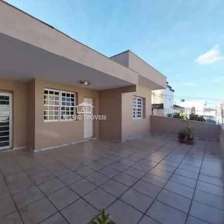 Rent this 3 bed house on Rua Jaques Luciano in Sagrada Família, Belo Horizonte - MG