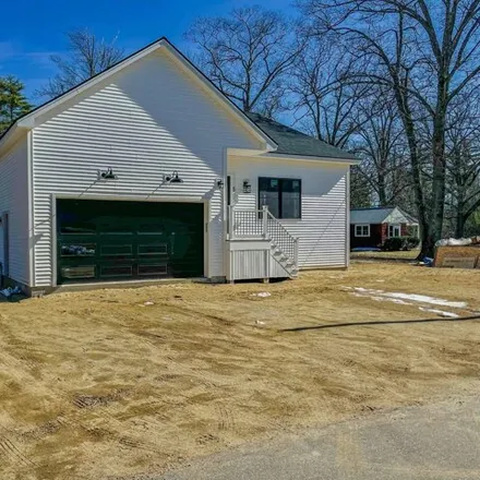 Buy this 3 bed house on 5 Charles Road in Saco, ME 04072