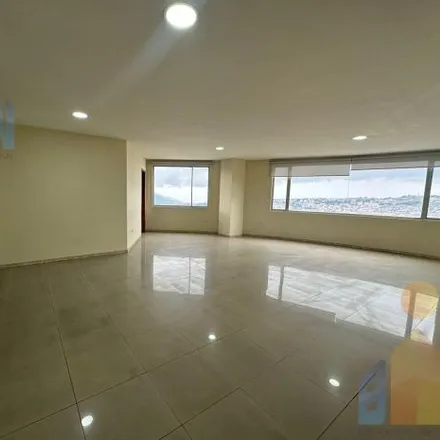 Rent this 4 bed apartment on Avenida Bernardo de Legarda in 170304, Atucucho