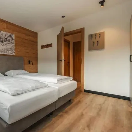 Rent this 1 bed apartment on Gargellen in 6787 Gargellen, Austria