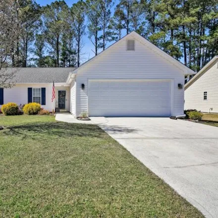 Buy this 3 bed house on 1009 Winterberry Circle in Leland, NC 28451