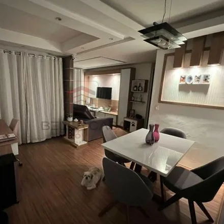Buy this 3 bed apartment on Residencial Bio Vitta in Rua Serra da Bocaina 121, Belém