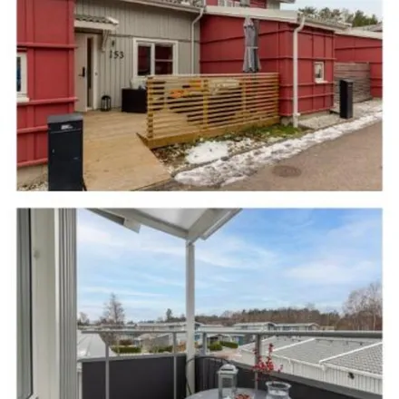 Rent this 4 bed apartment on Plockerotegatan 153 in 422 57 Gothenburg, Sweden
