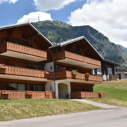 Image 7 - 73350 Champagny-en-Vanoise, France - Apartment for rent