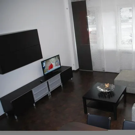Rent this 1 bed apartment on Nürnberger Straße 42 in 10789 Berlin, Germany