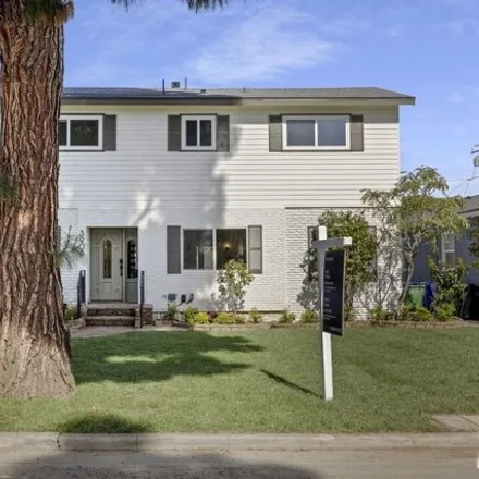 Buy this 6 bed house on 3912 Bentley Avenue in Culver City, CA 90232