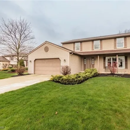 Buy this 4 bed house on 9968 Dogwood Court in Strongsville, OH 44136