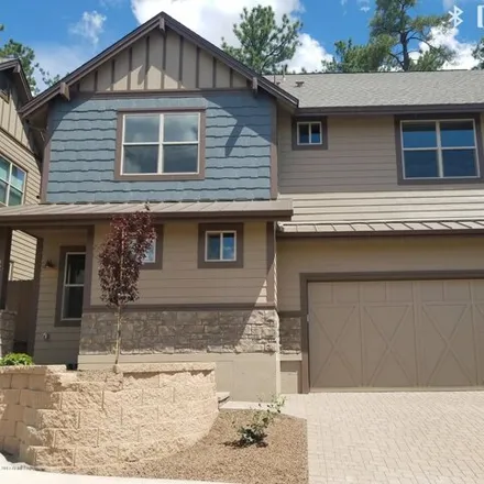 Rent this 3 bed house on 2517 W Pollo Cir in Flagstaff, Arizona