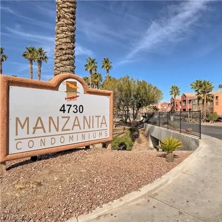 Buy this 2 bed condo on Marion Drive in Clark County, NV 89115