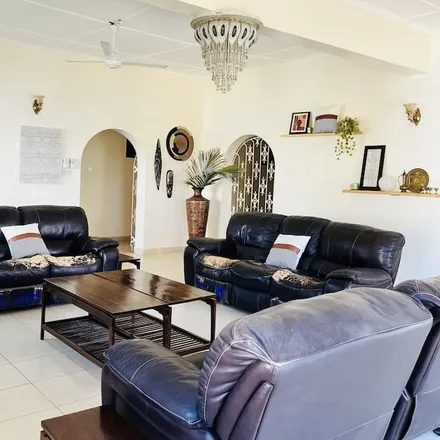 Rent this studio house on Kilifi in 80108, Kenya