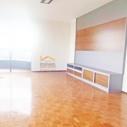 Buy this 3 bed apartment on Rua 30 de Julho in Centro, Americana - SP