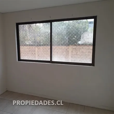 Rent this 2 bed apartment on Avenida Echeñique 5240 in 775 0000 Ñuñoa, Chile