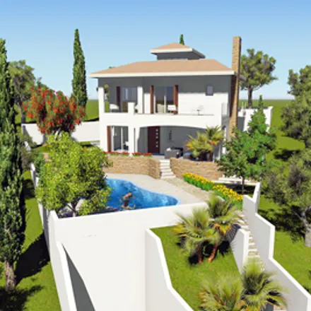 Buy this 4 bed house on Louis Imperial Beach in Ευκλειδη, 8042 Paphos Municipality