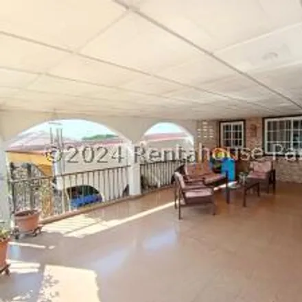 Buy this 4 bed house on Calle S in Distrito San Miguelito, Panama City