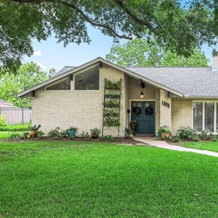 Buy this 5 bed house on 15239 El Camino Real in Houston, TX 77062