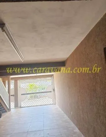 Buy this 5 bed house on Rua Camélia in Jardim das Flòres, Osasco - SP