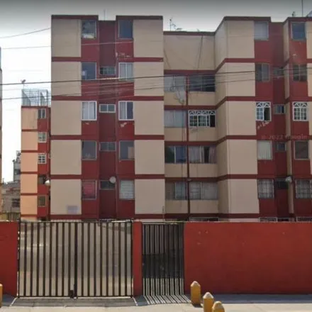 Buy this 3 bed apartment on Avenida Congreso de la Unión in Colonia Morazán, 15350 Mexico City
